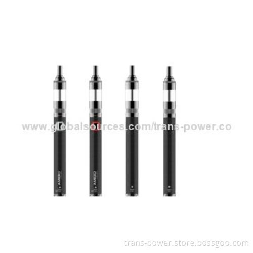 Amigo Mechanical Mod with 2,200mAh, Adjustable Power and Cool Design